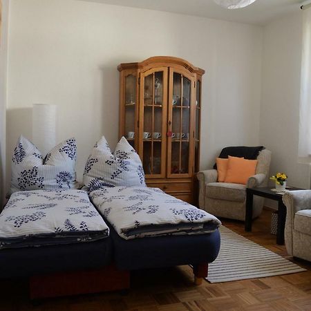 Deine Ferienwohnung Falkenstein  Εξωτερικό φωτογραφία