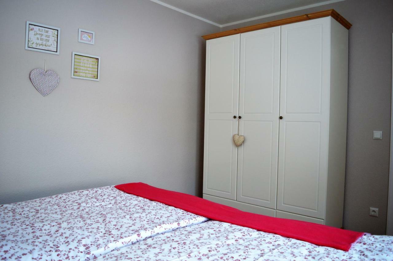 Deine Ferienwohnung Falkenstein  Εξωτερικό φωτογραφία