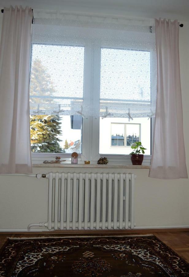 Deine Ferienwohnung Falkenstein  Εξωτερικό φωτογραφία