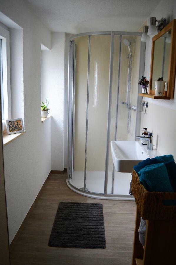 Deine Ferienwohnung Falkenstein  Εξωτερικό φωτογραφία