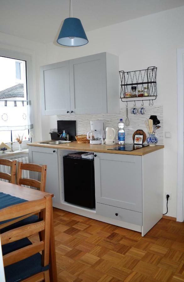 Deine Ferienwohnung Falkenstein  Εξωτερικό φωτογραφία