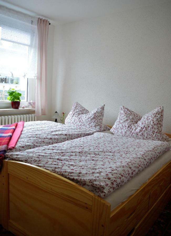 Deine Ferienwohnung Falkenstein  Εξωτερικό φωτογραφία