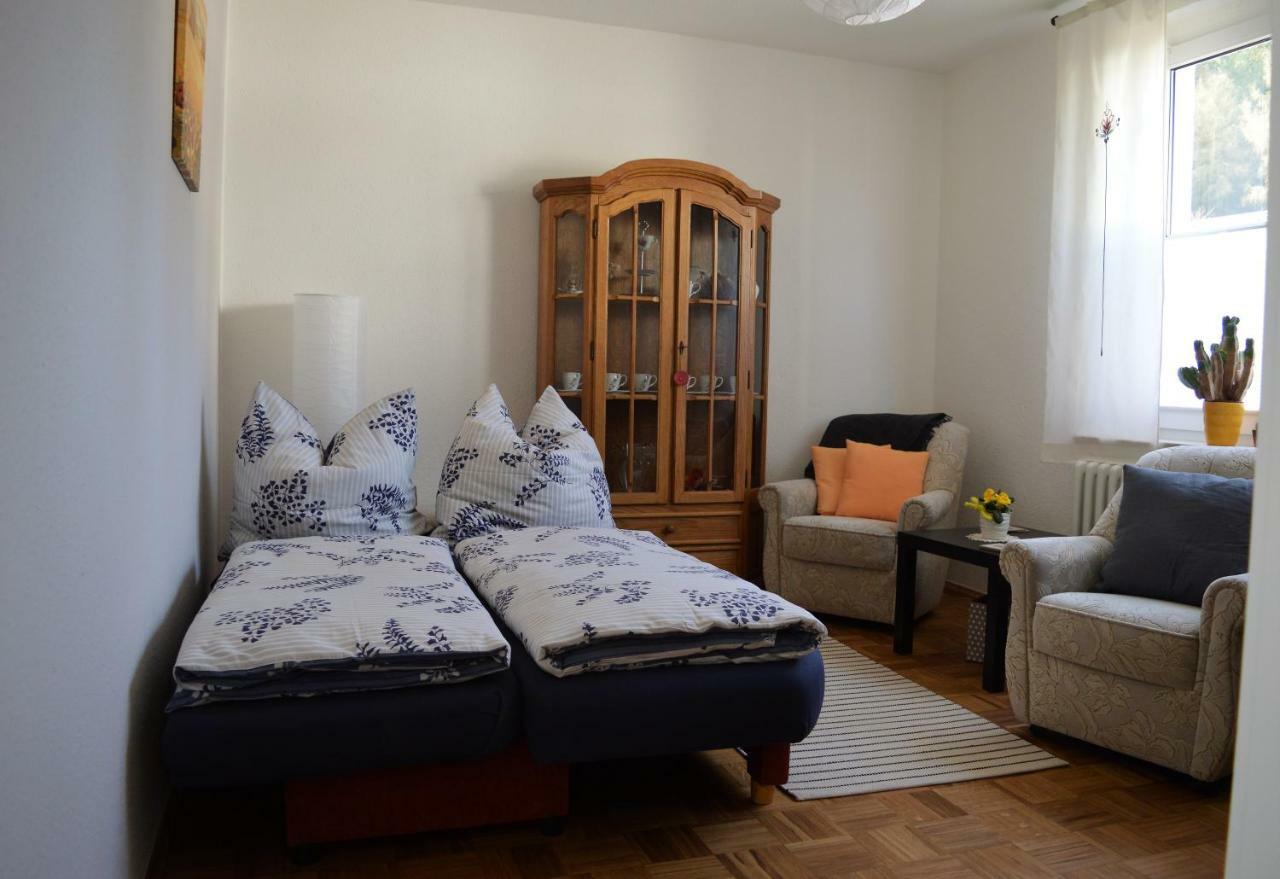 Deine Ferienwohnung Falkenstein  Εξωτερικό φωτογραφία